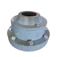 MECHANICAL SEAL MECHANICAL SEAL